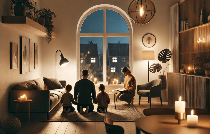 Liturgiens betydning